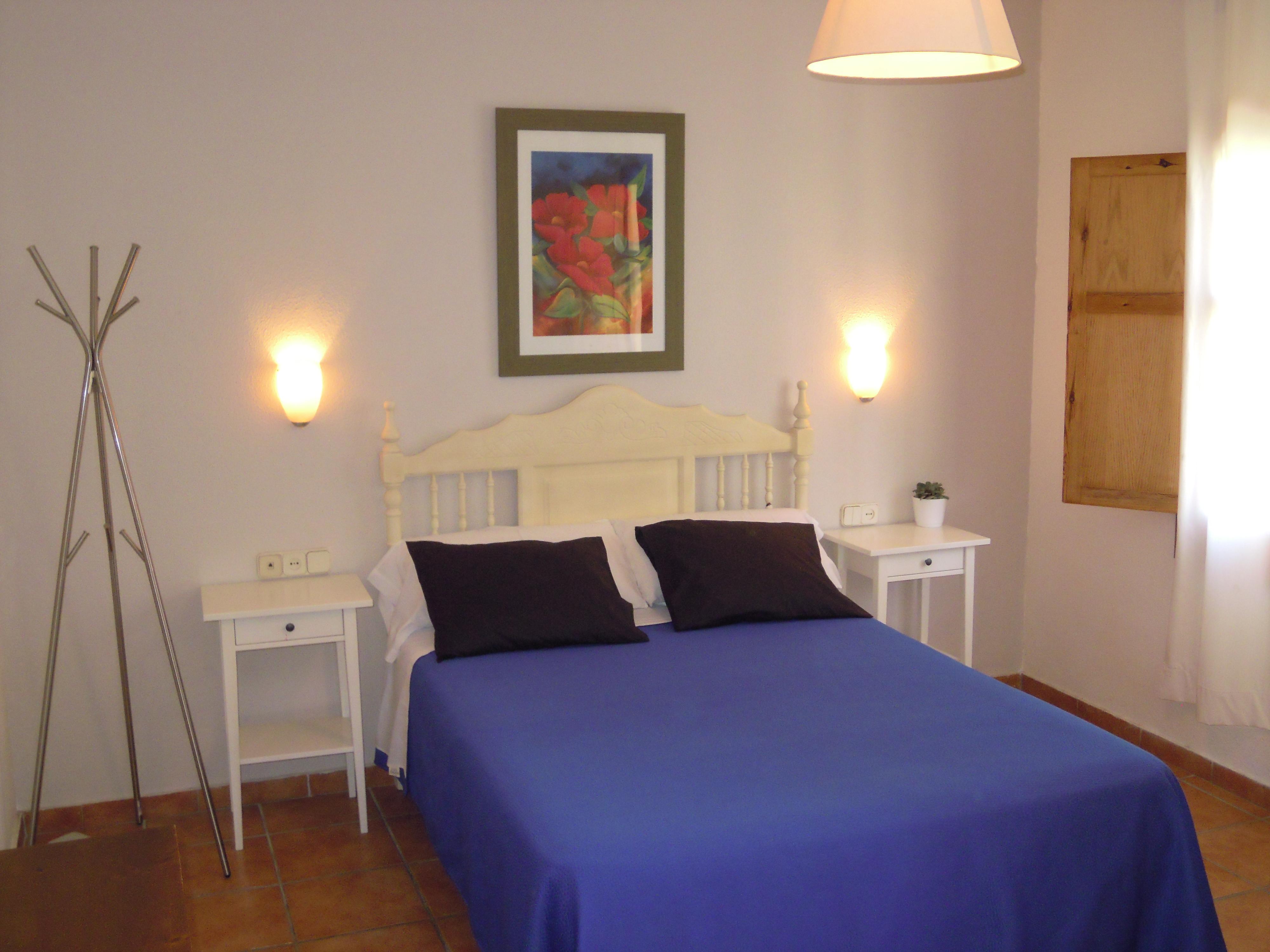 Hostal Moscatel Málaga Buitenkant foto