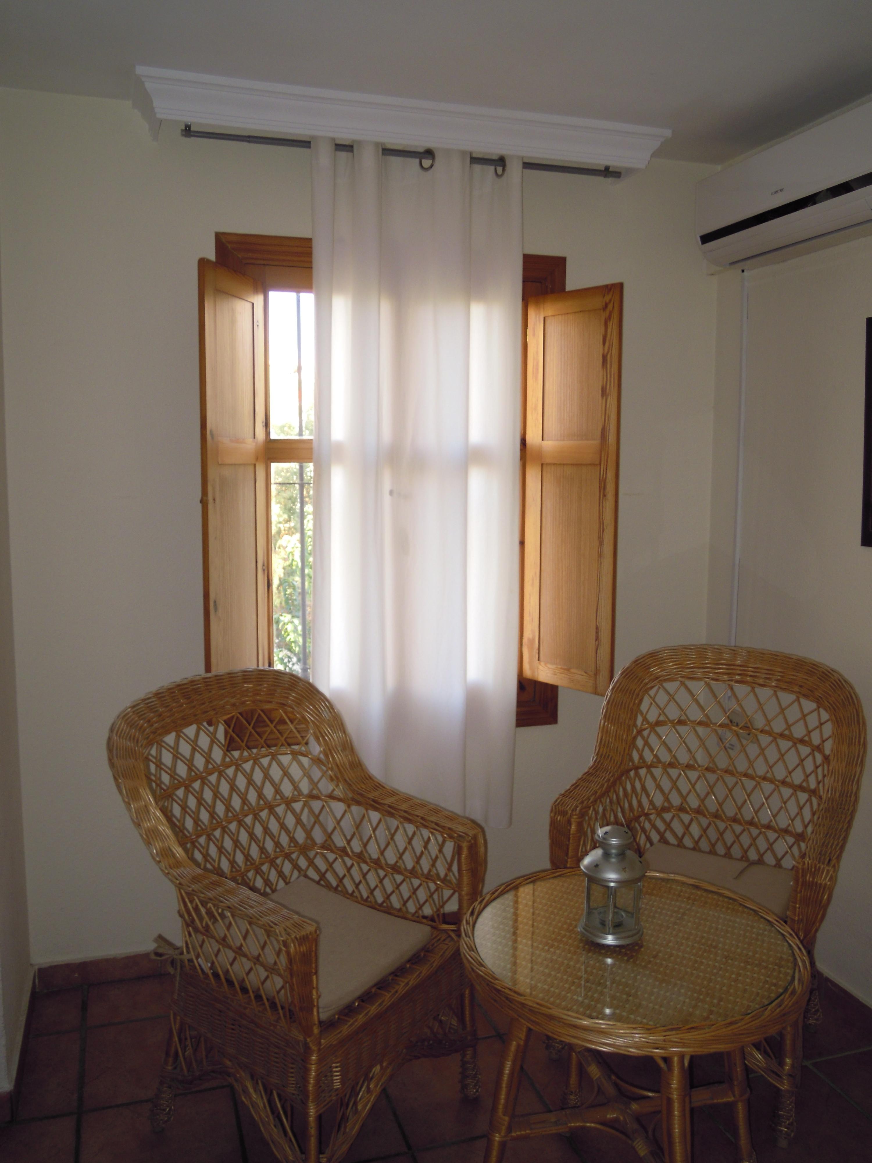 Hostal Moscatel Málaga Buitenkant foto